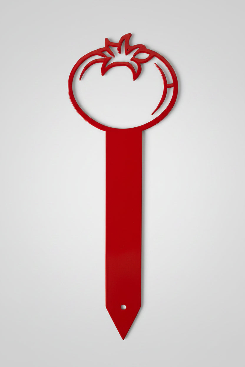 Gemüsestecker Tomate
