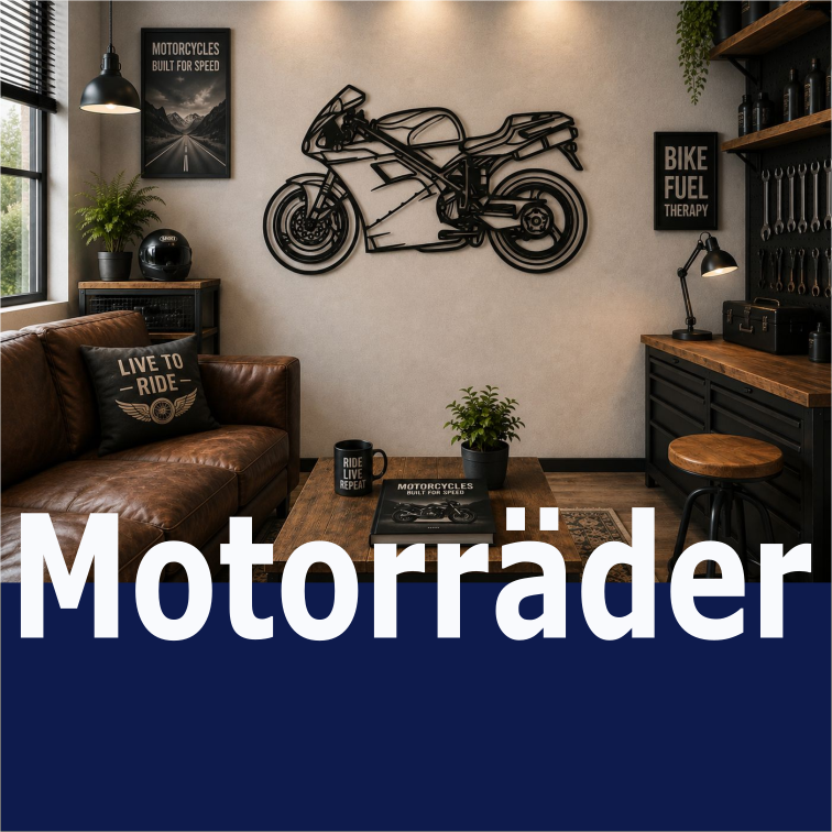 Motorräder