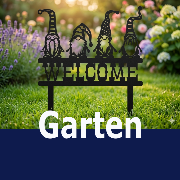 Haus und Garten