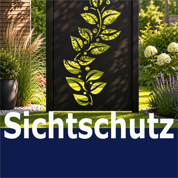 Sichtschutz