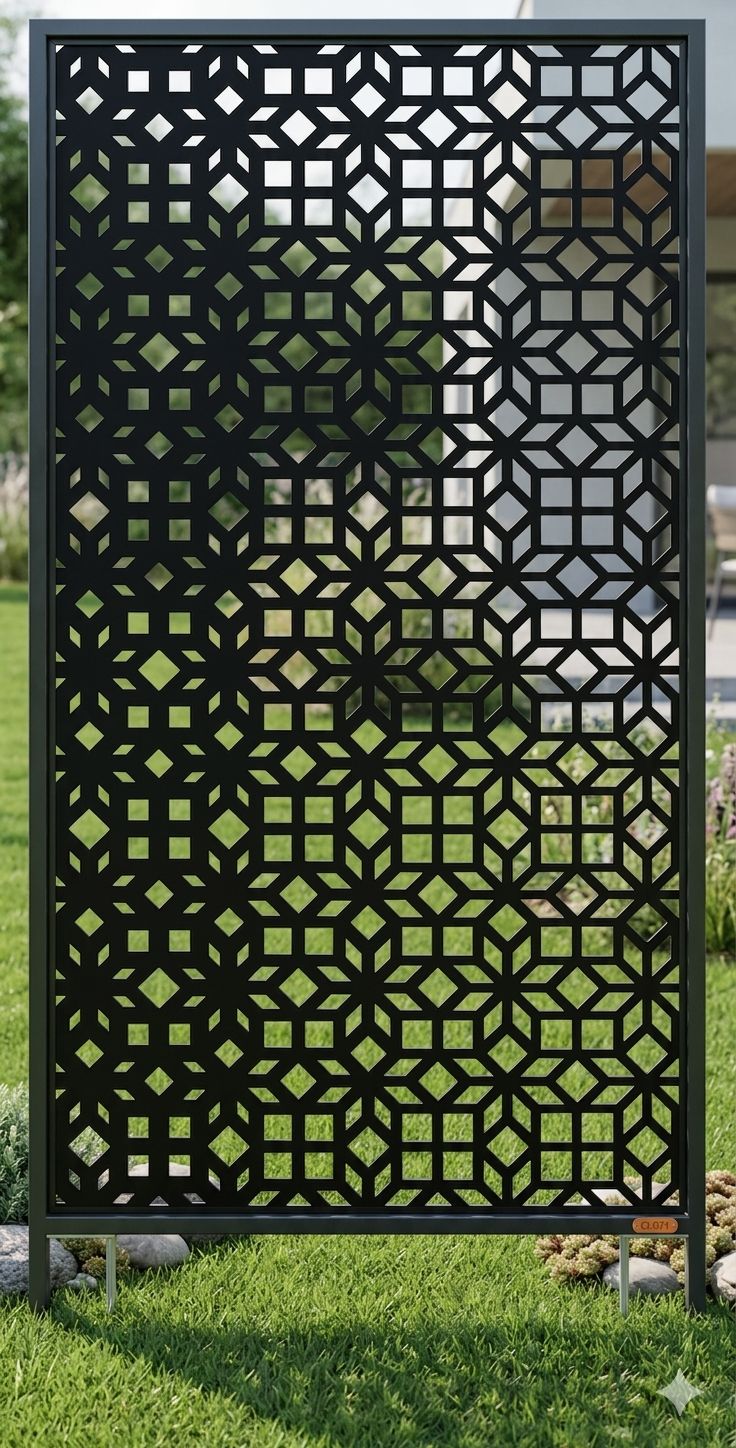 Sichtschutz 71